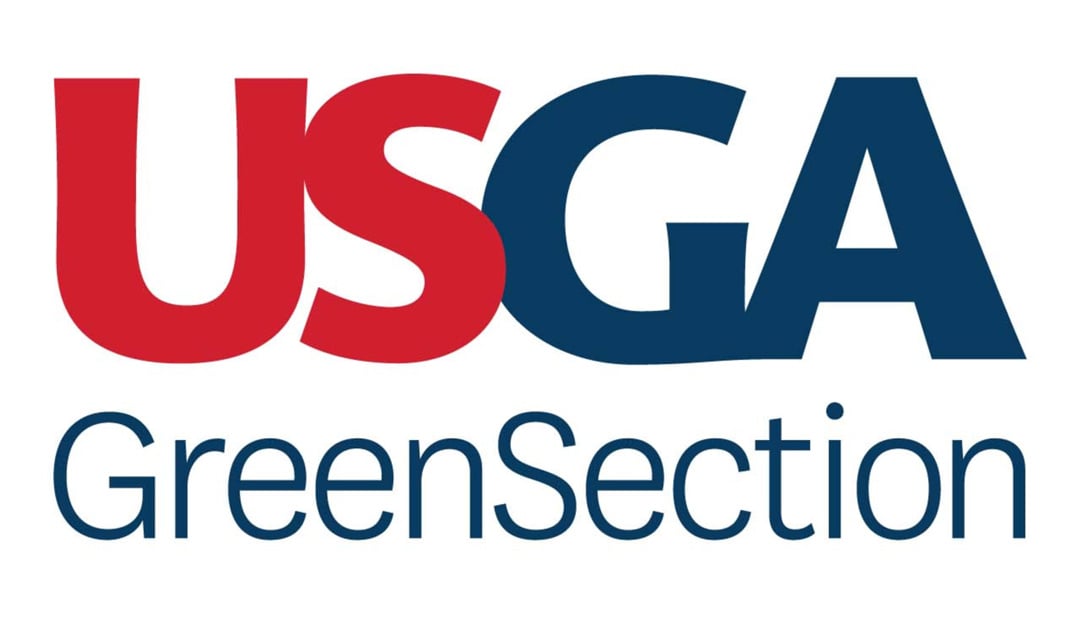 USGA-Green-Section-logo